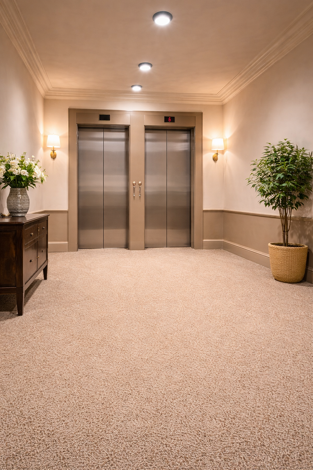 ЖК «Новый Кедровый», Новосибирск