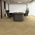 ПВХ плитка Herringbone KBS Floor