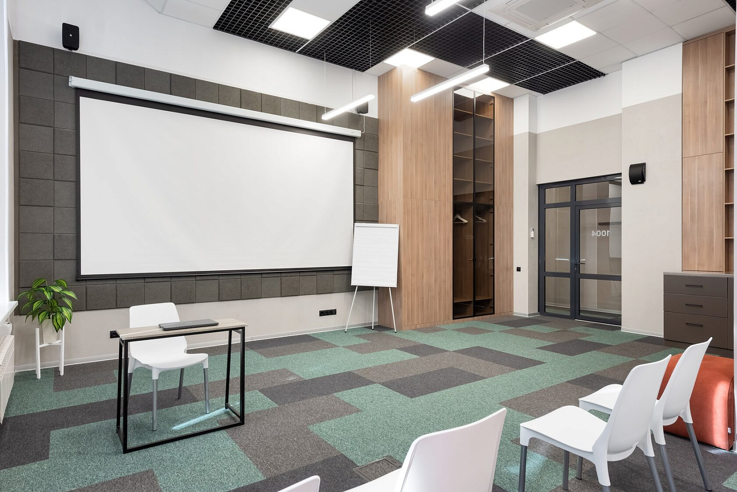 Апарт-отель "Место" 4*,  г. Новосибирск