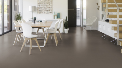 Lino Art Urban 0560 Bold Grey