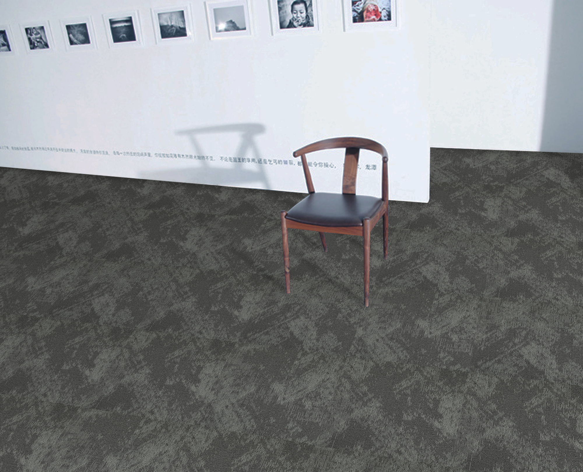 Mistral MS02 Smoke 0.5*0.5 м