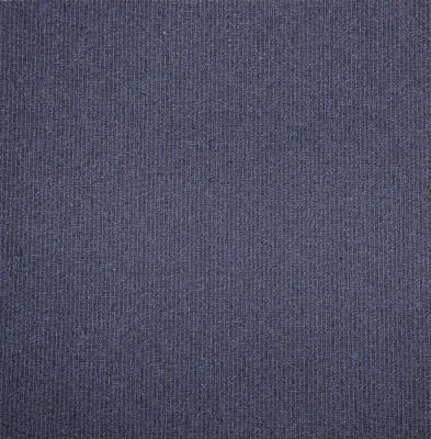 Ковровая плитка Tecsom | 2500 Nordic 028 Dark blue 0,5х0,5 м 