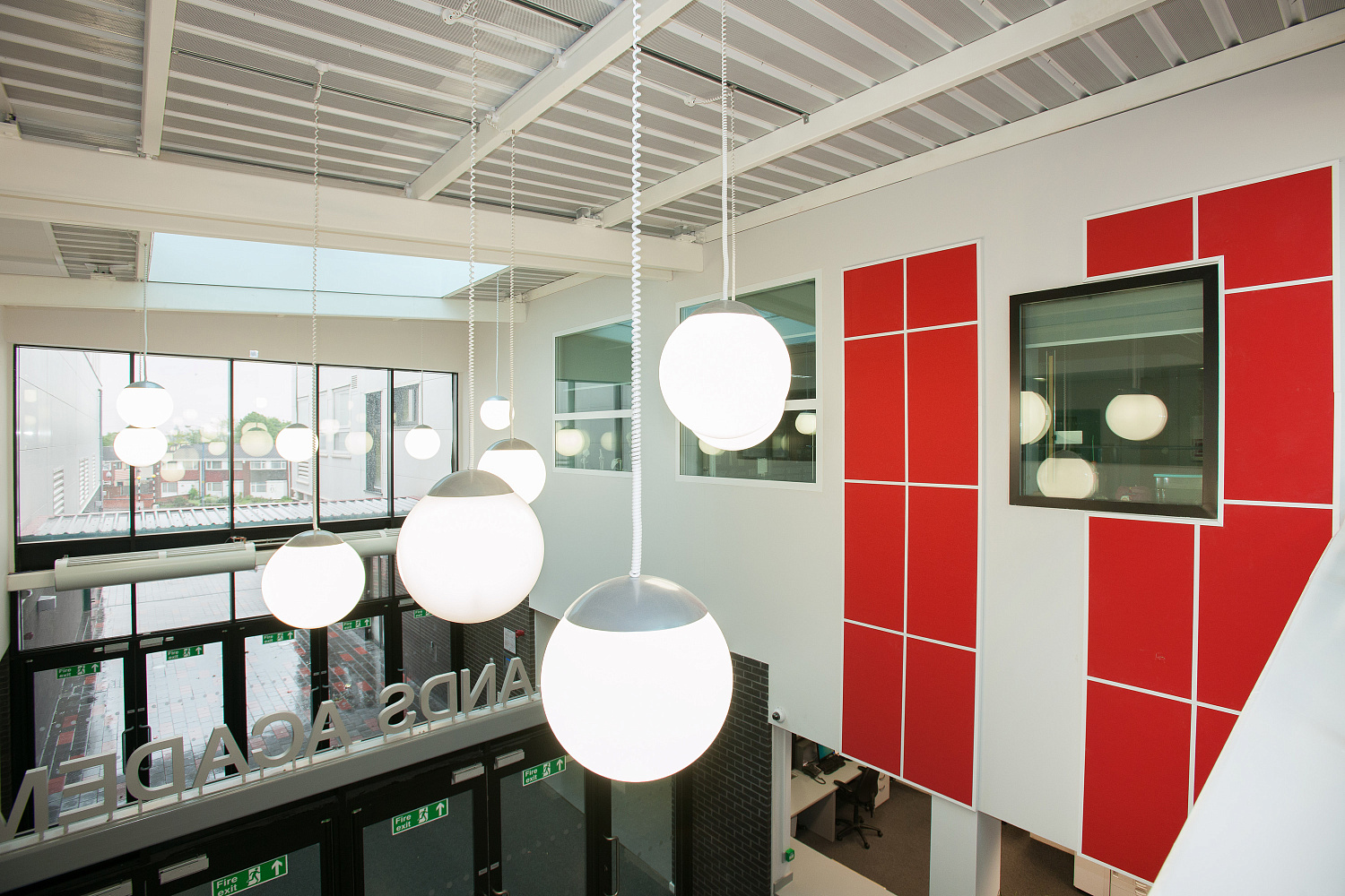  Rockfon Бренды в дистрибьюции opuscontract.ru