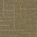 Плитка ковровая Interface Снятые с производства Intaglio
