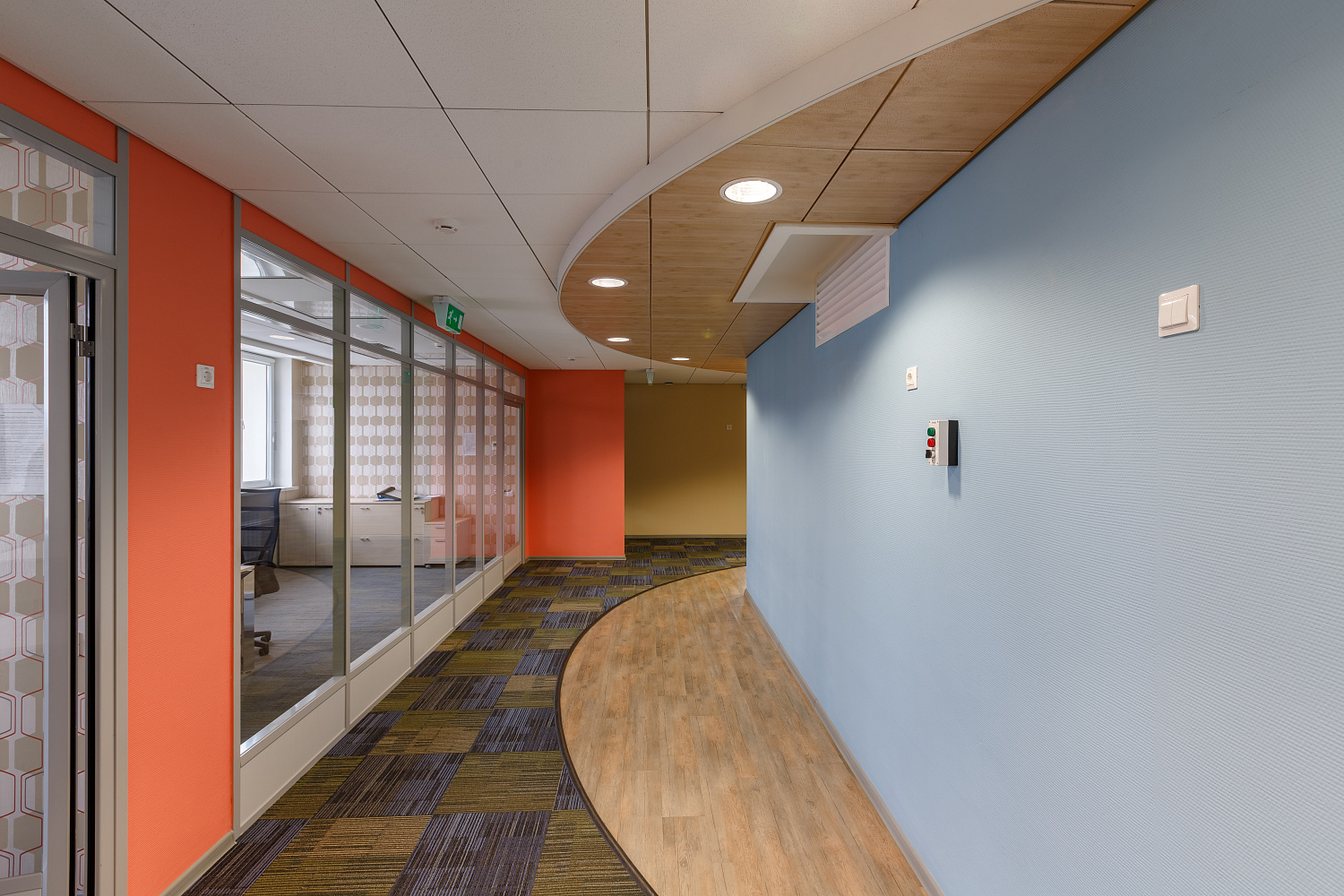 Международная школа Казани