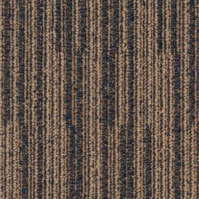 Ковровая плитка Tecsom | 3710 Linear Spirit Bicolore uni 178 0,5х0,5 м 