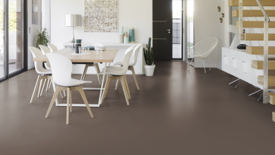 Uni Walton 0058 Clay Grey