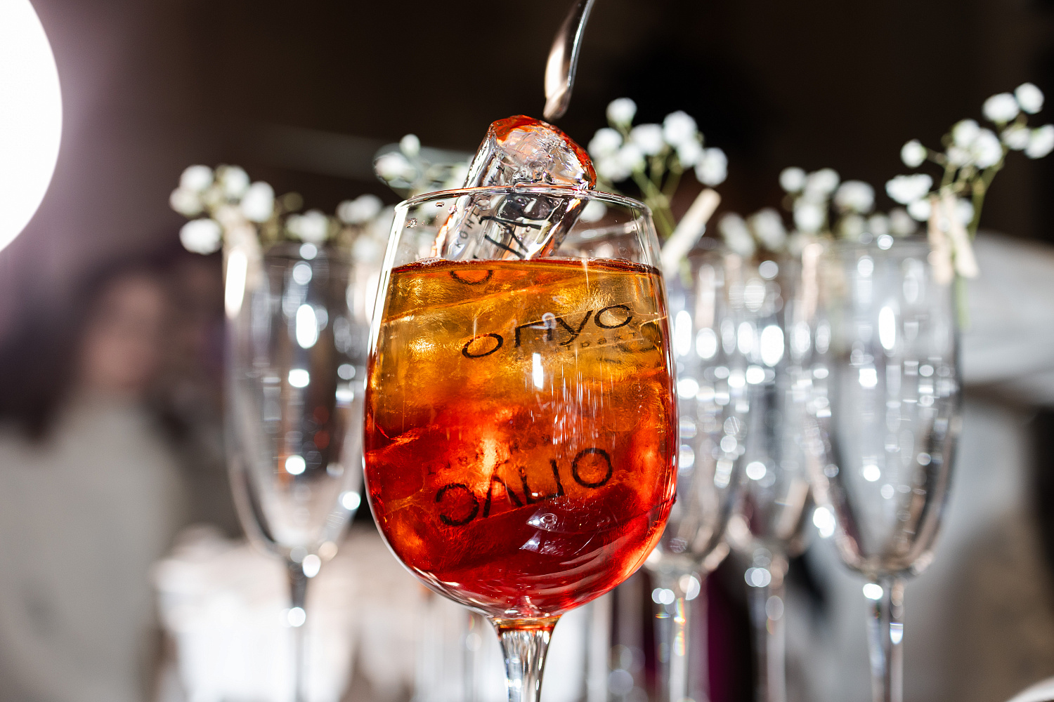 OPUS-Fit мероприятие для дизайнеров в Екатеринбурге