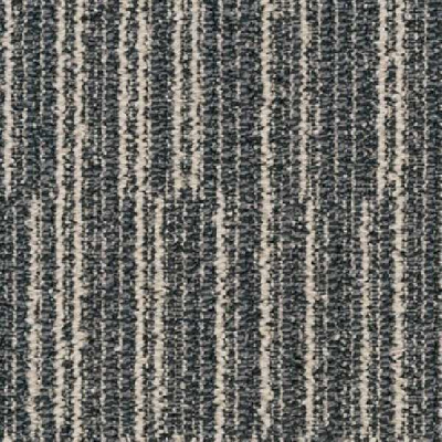 Ковровая плитка Tecsom | 3710 Linear Spirit Bicolore uni 031 0,5х0,5 м