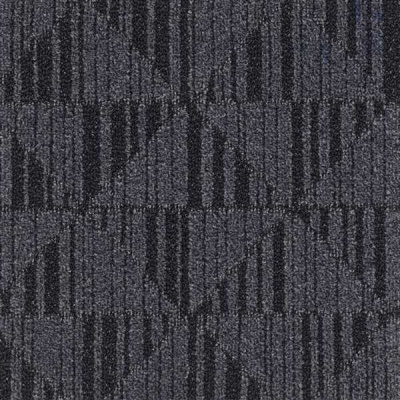 Ковровая плитка Tecsom | Deconstructure Prism 039 0,5х0,5 м 