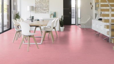 Marmorette Pur 2,5 мм, 0211 Pink