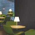 Коммерческие обои Muraspec | Chancery Tessai