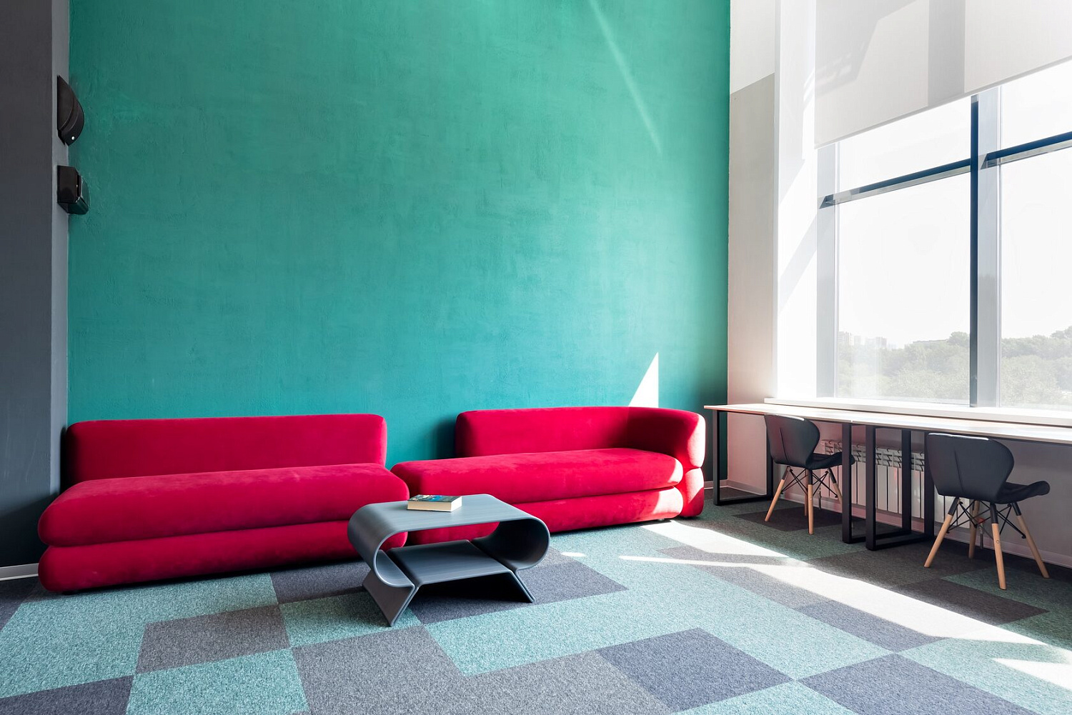 Апарт-отель "Место" 4*,  г. Новосибирск