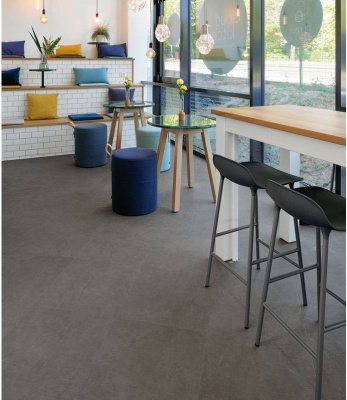 ПВХ плитка   Loose-Lay TR 556-/55, 457 x 457 х4,2мм  