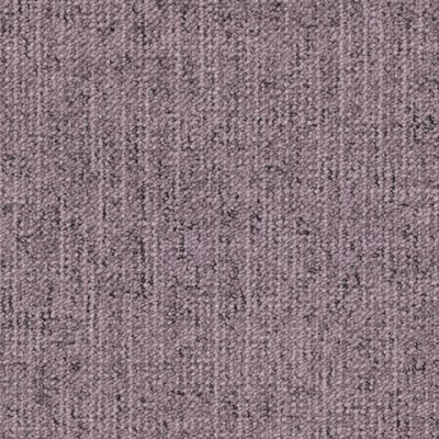 Ковровая плитка BLOQ (БЛОК) Canvas 415 Lilac 0.5x0.5 m