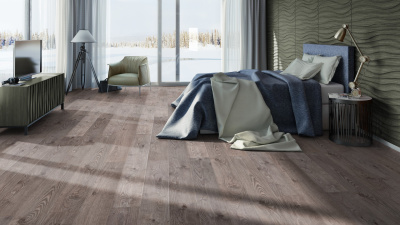 Ламинат Estetica Дуб Натур Серый 1292Х194Х9 Tarkett   33