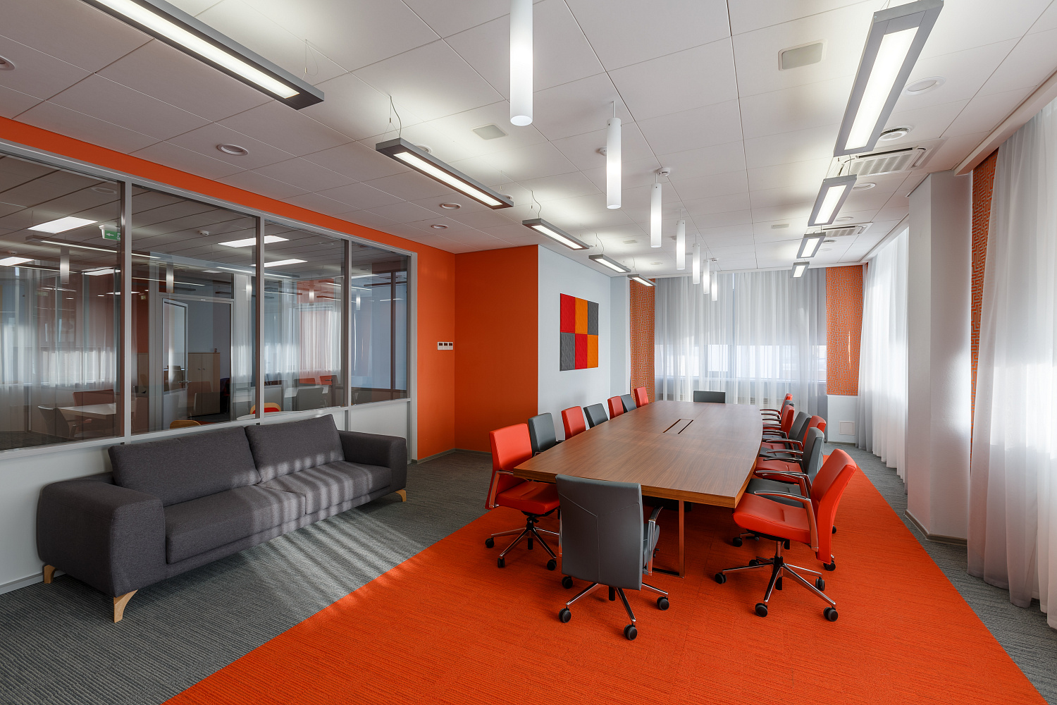 Международная школа Казани