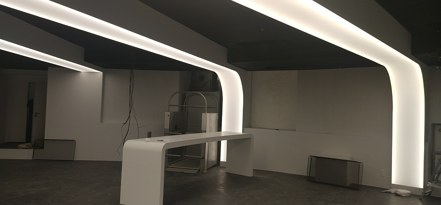 Московский планетарий