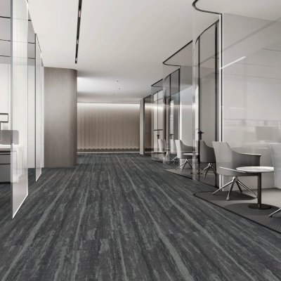 Flock Marble Dark 1756060 0.15x1 m