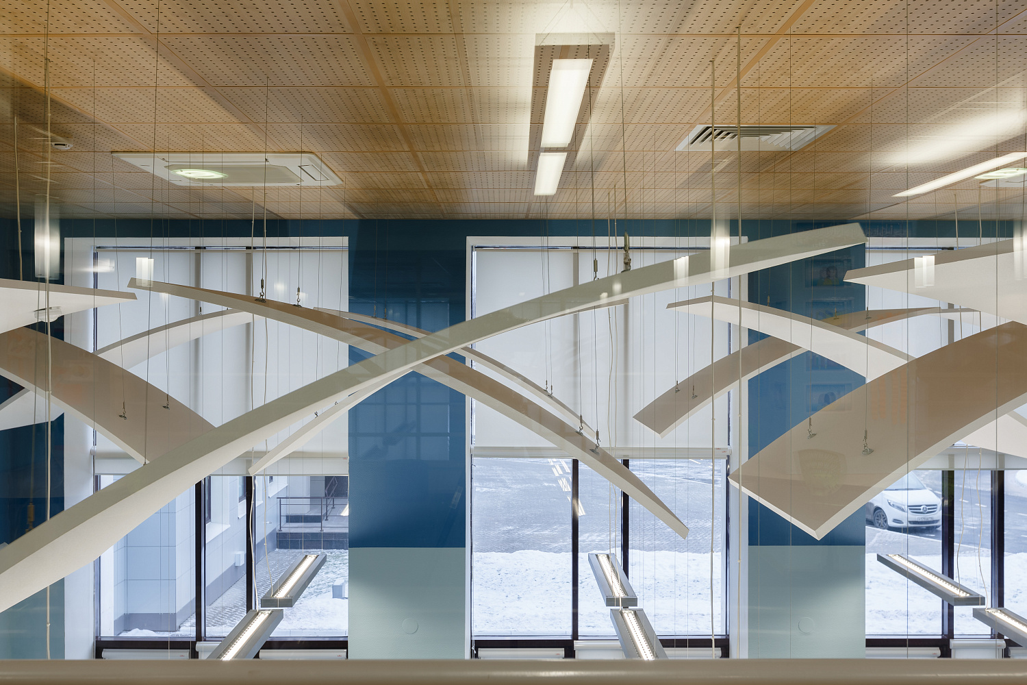 Международная школа Казани