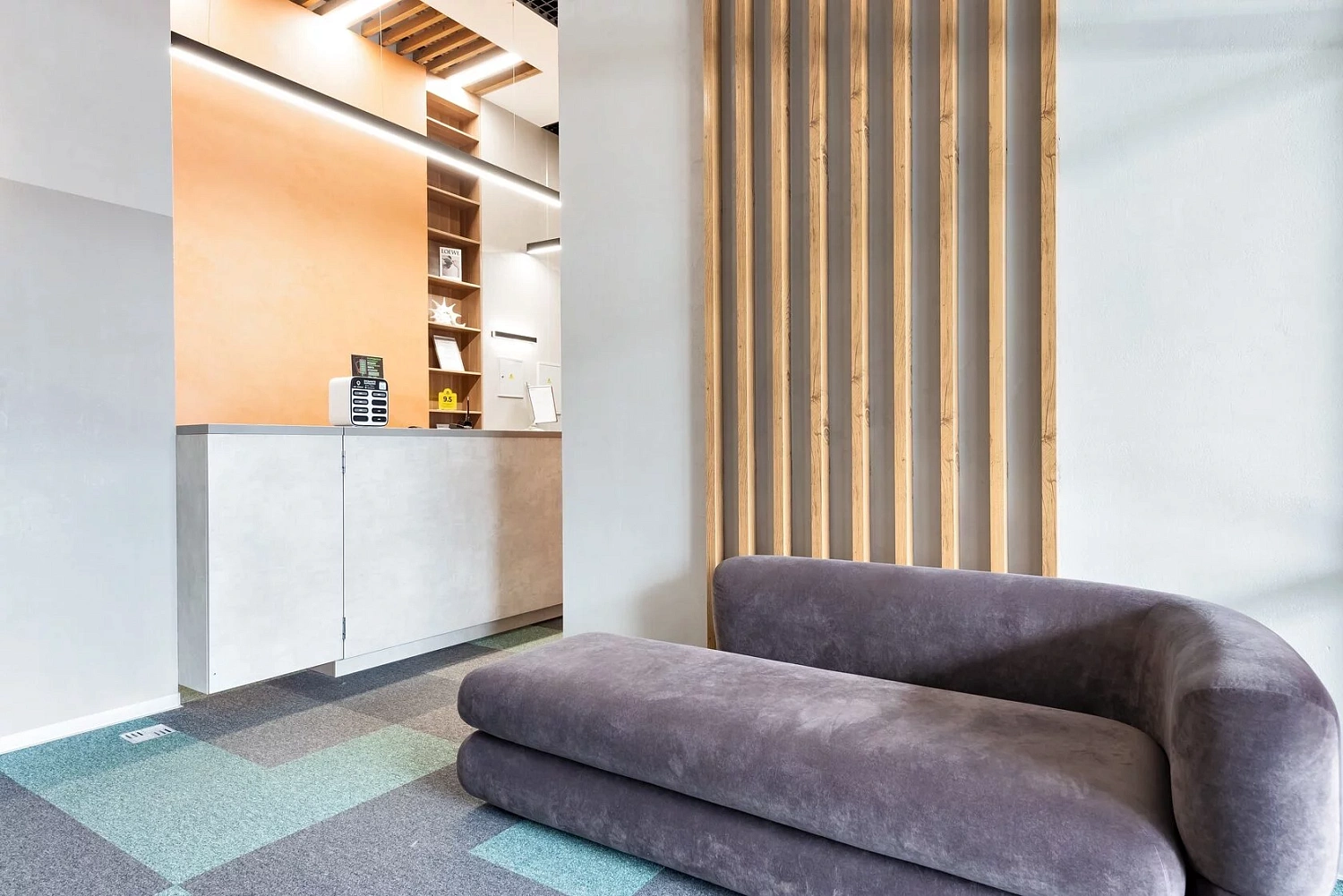 Апарт-отель "Место" 4*,  г. Новосибирск