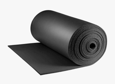 Спортивное резиновое покрытие DESOMA Rubber Athletic Monolit