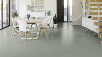 Lino Art Urban 0567 Shining Green