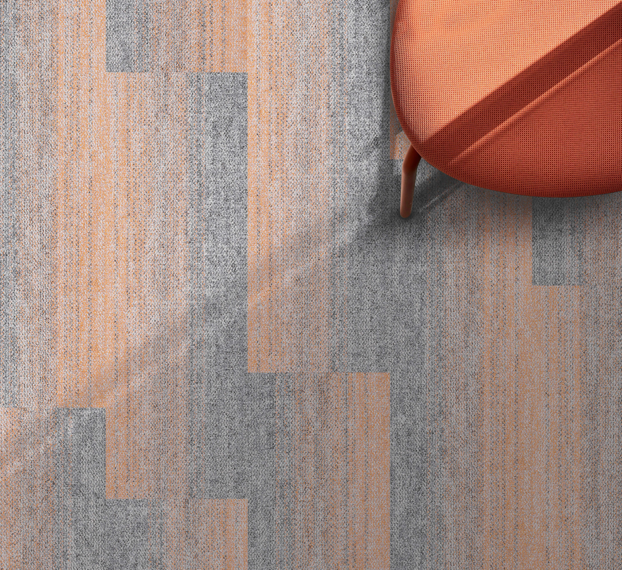 Ковровая плитка Innovflor Mirage 07 0.33*1 м 