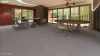 ПВХ плитка Stona Series Mastro 4010/55, 610х610х2,5мм Ado Floor