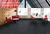 Ковровая плитка Innovflor Rebirth 09 0.5*0.5 м Серый
