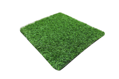 Искусственная трава Desoma Grass Crown VIII зелёная, 15 мм, 2X2 м BELLINTURF