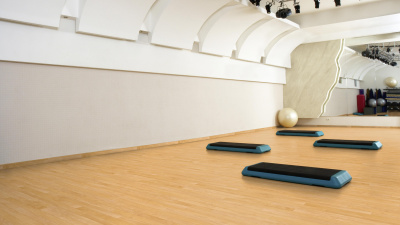 Паркет  Спортивный пол Таркетт MULTIFLEX M Tarkett      