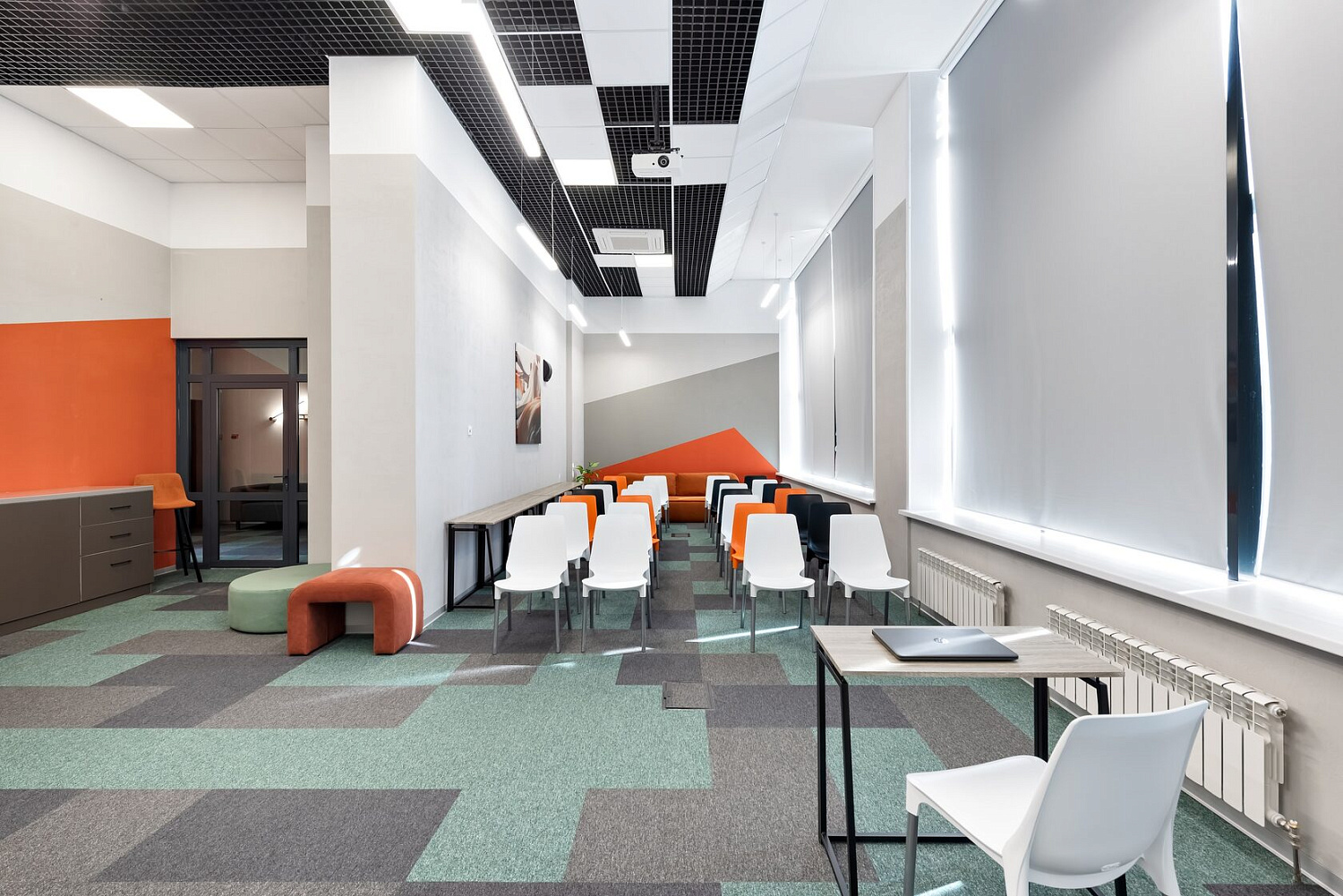 Апарт-отель "Место" 4*,  г. Новосибирск