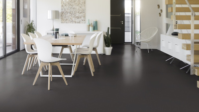 Lino Art Star, 0085 Mid Grey