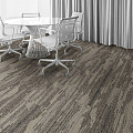 Плитка ковровая Interface Снятые с производства Linear Tonal