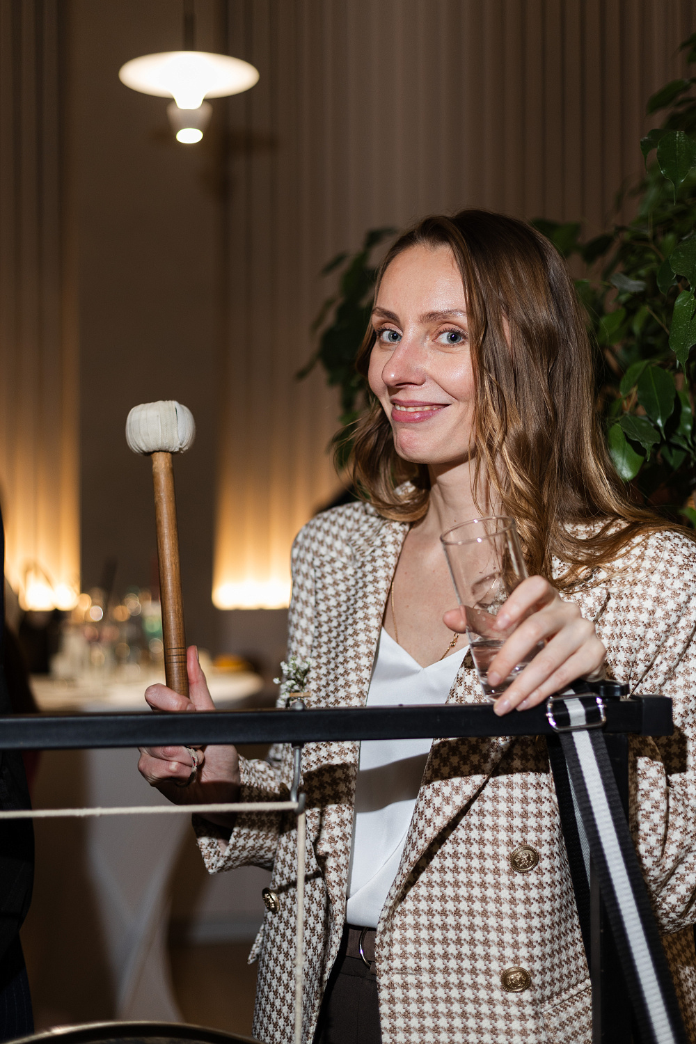 OPUS-Fit мероприятие для дизайнеров в Екатеринбурге