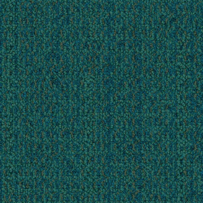 Ковровая плитка Interface (Интерфейс) Woven Gradience WG100 item 4306006 Emerald 0.5x0.5 m