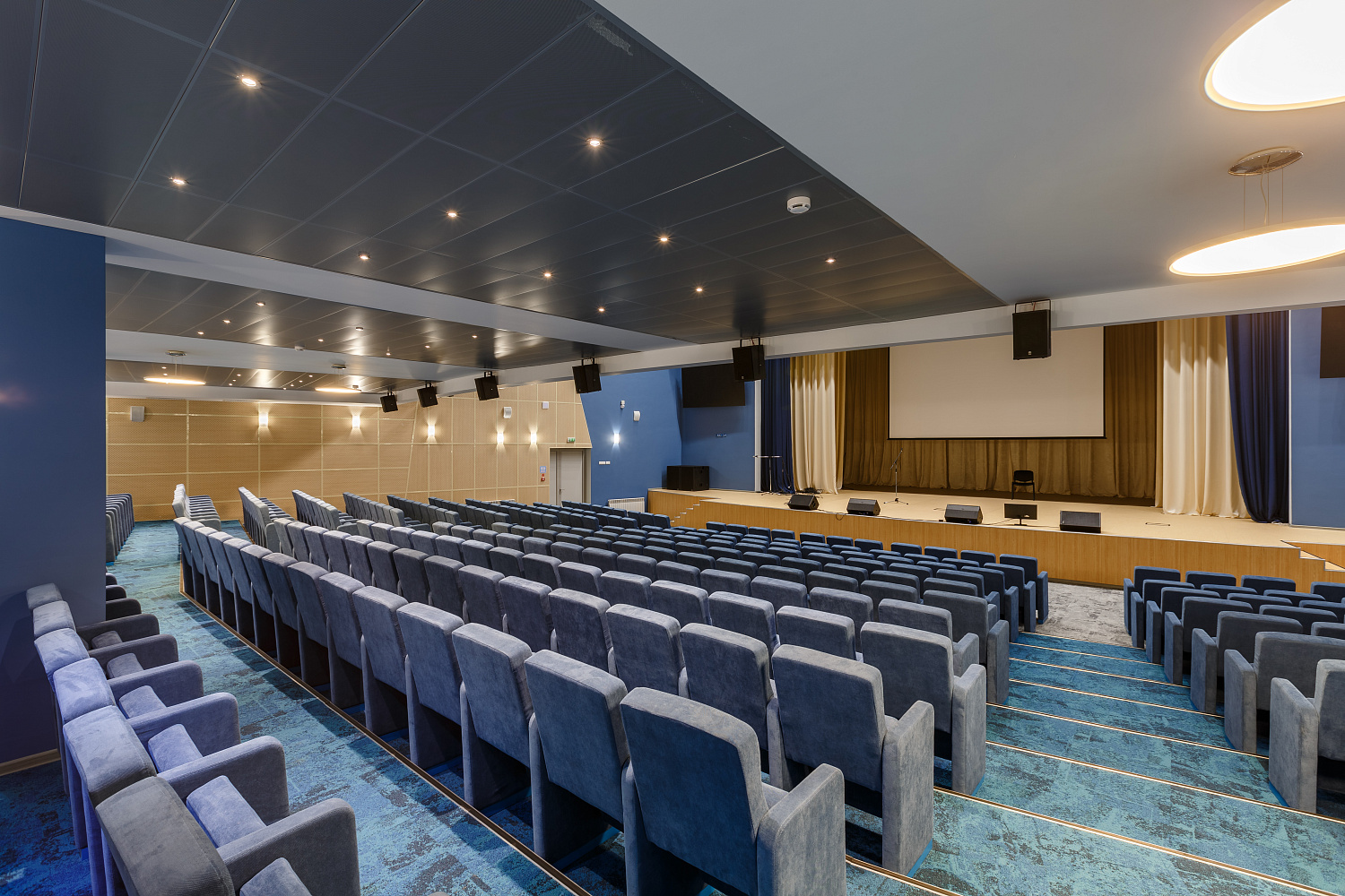 Международная школа Казани