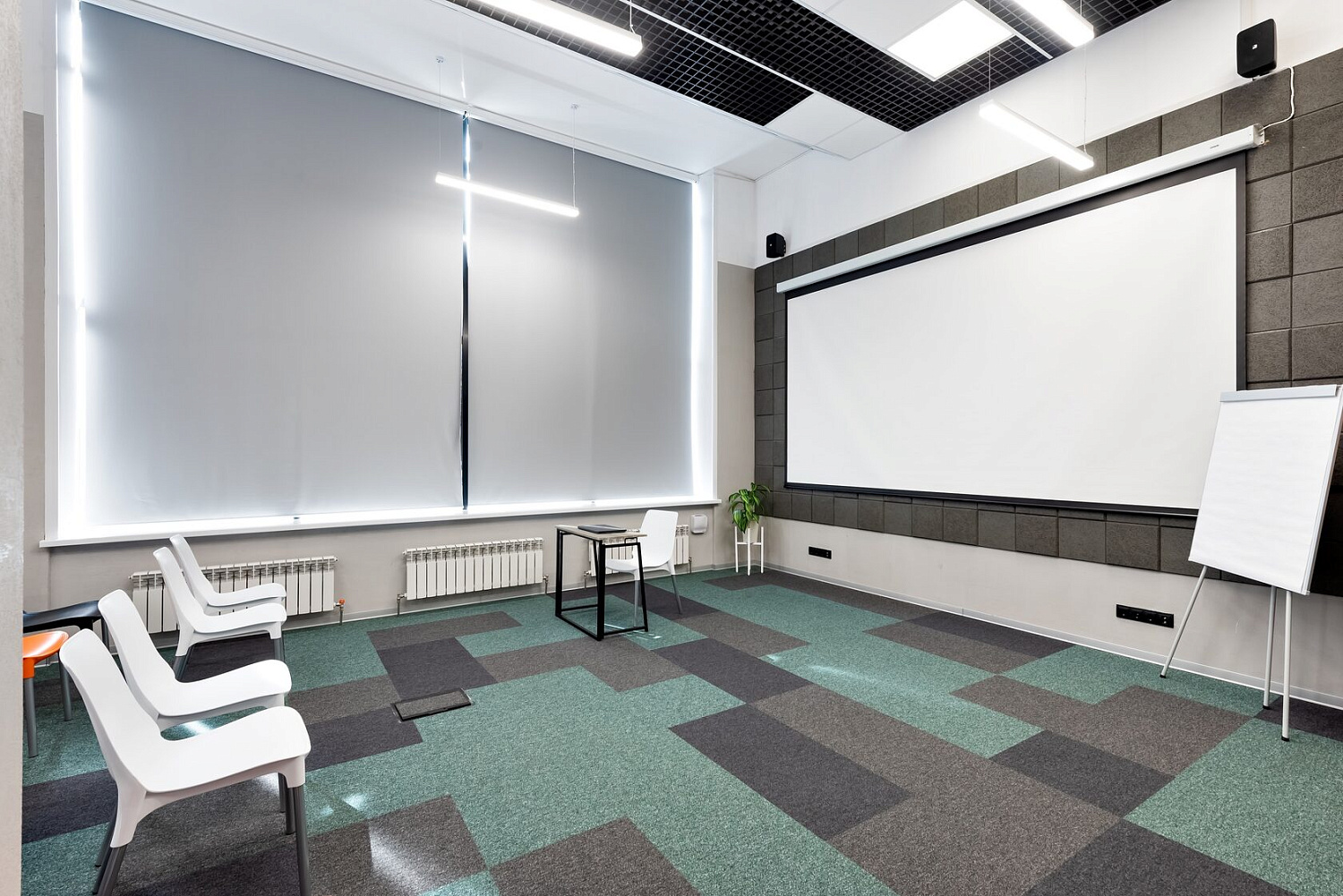 Апарт-отель "Место" 4*,  г. Новосибирск