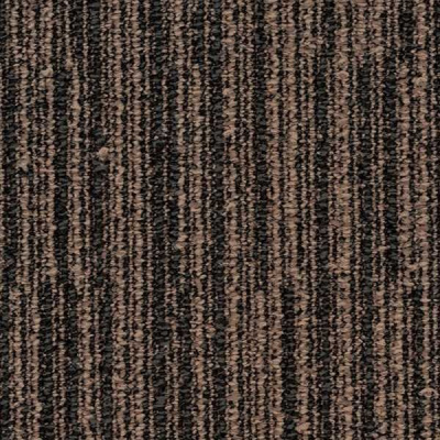 Ковровая плитка Tecsom | 3710 Linear Spirit Bicolore uni 049 0,5х0,5 м