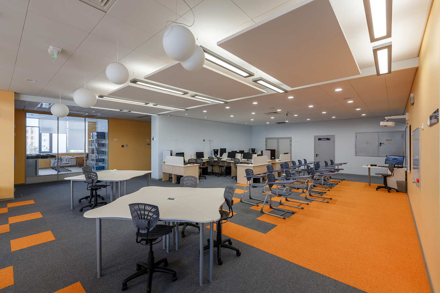 Международная школа Казани