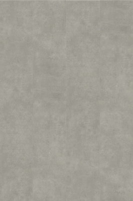ПВХ плитка KBS floor (КБС флоор) Stone collection Medium Concrete VL 89706-013 2,5 мм / 0,55 мм / 600х600 мм, упак.4,32м2 Серый, светлый