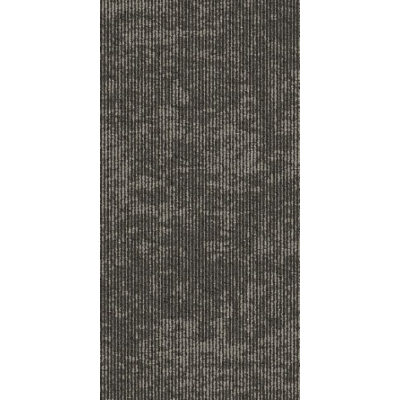 Ковровая плитка Interface (Интерфейс) Tokyo Textures 9555003 Ash 0,25x1,0м