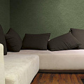Коммерческие обои Muraspec | Opulence Crushed Silk