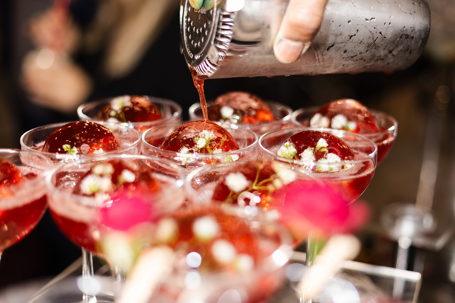 OPUS-Fit мероприятие для дизайнеров в Екатеринбурге