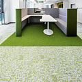 Ковровая плитка Innovflor | Colorkey Ковровая плитка Innovflor | Colorkey
