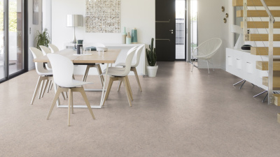 Marmorette Pur 2,5 мм, 0155 Smoked Pearl