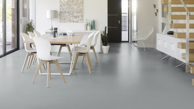 Lino Art Urban 0562 Titan Grey