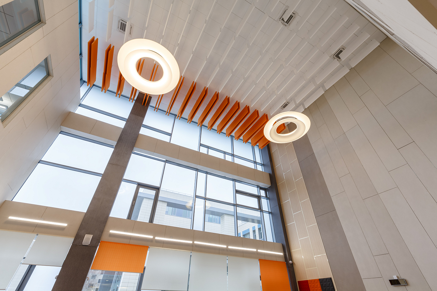 Международная школа Казани