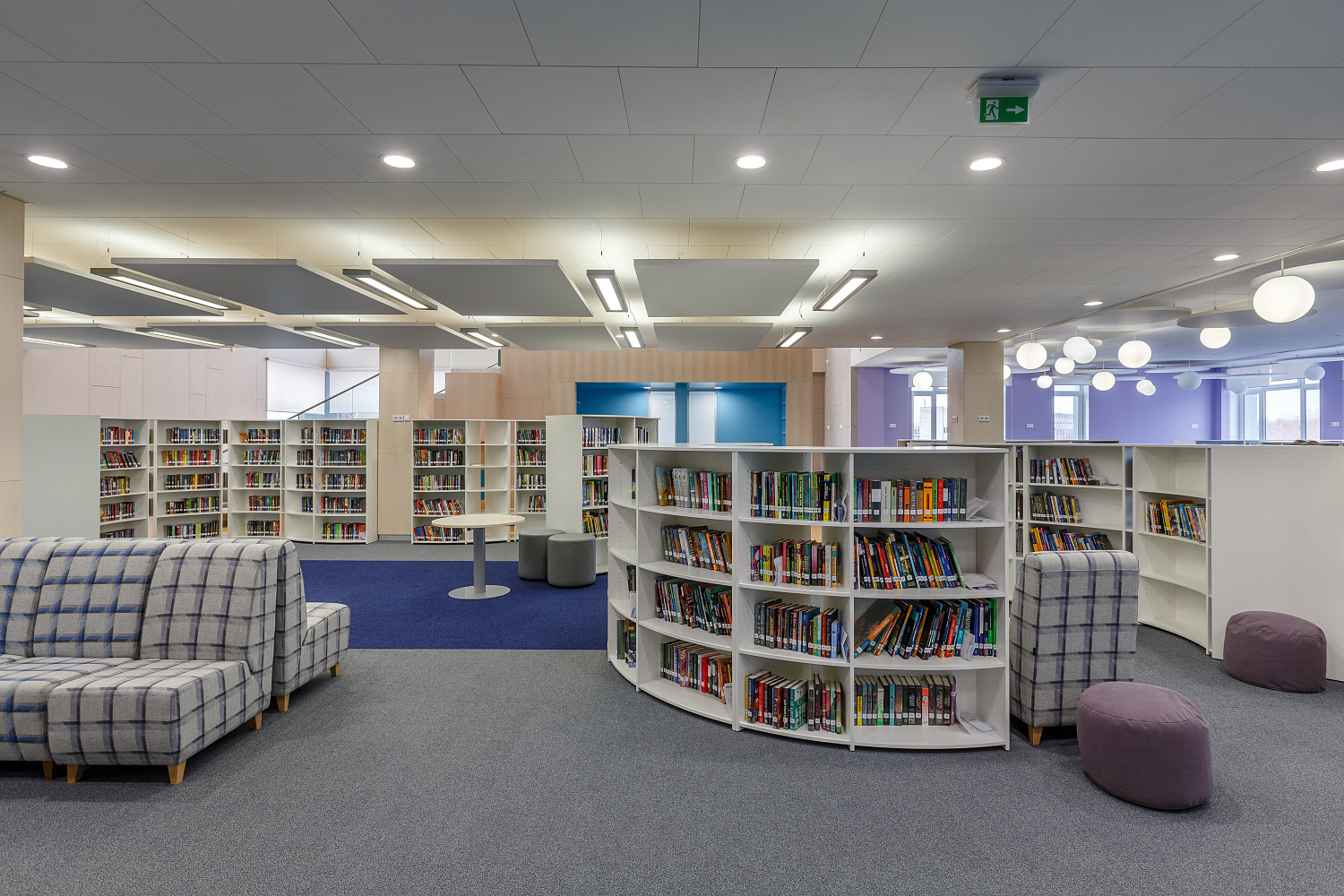 Международная школа Казани